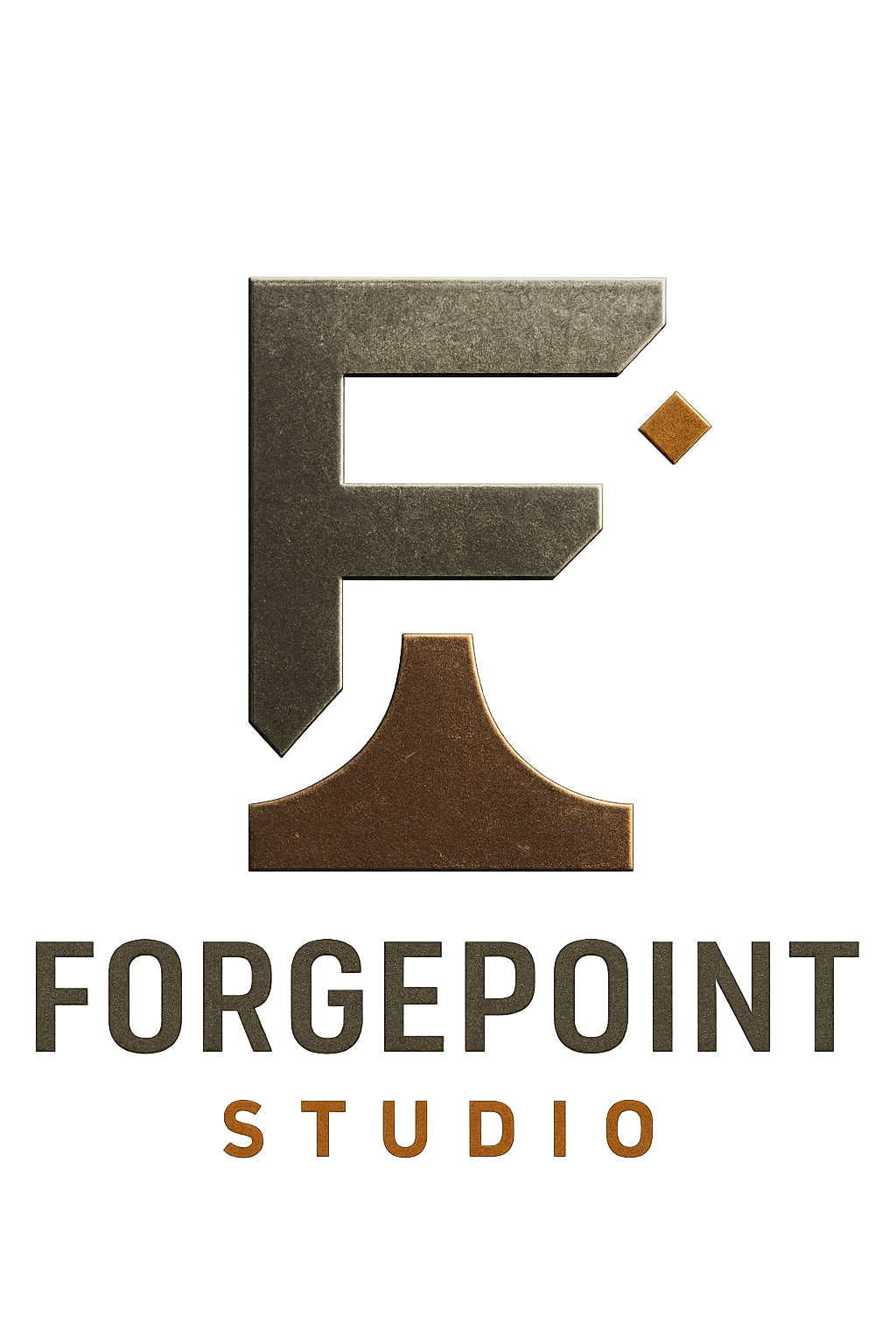 ForgePoint Studio Logo